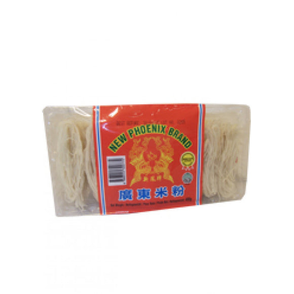 New Phoenix Guangdong Rice Vermicelli 400g