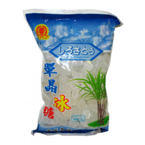 Fung Shing Thai Crystal Rock Sugar (Zak) 400g / 单晶糖 400克
