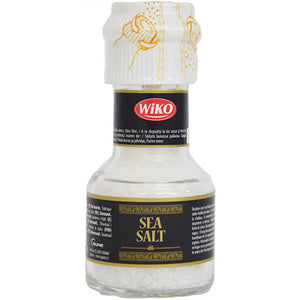 Wiko Sea Salt 100g