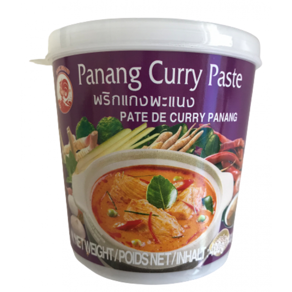 Cock Panang Curry Paste 400g