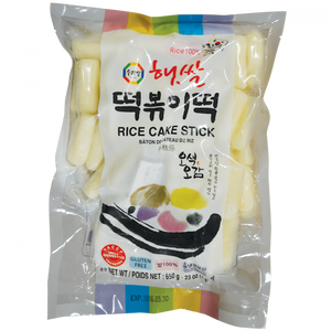 Surasang Rice Cake Stick 650g韩国年糕条