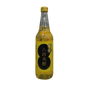 Pat Chun Rice Vinegar 5% 600ml香港八珍米醋