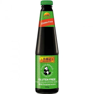 Lee Kum Kee Gluten Free Panda Oyster Sauce 510g李锦记无麩蚝油