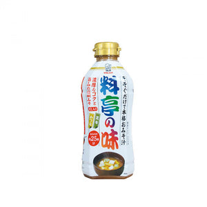 Marukome Eki Miso Ryotei No Aji Instant Miso Soep Paste 430g / 日本即食味增汤 430克