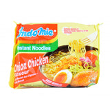Indomie Instant Noodles Onion Chicken Flavour 75gX40