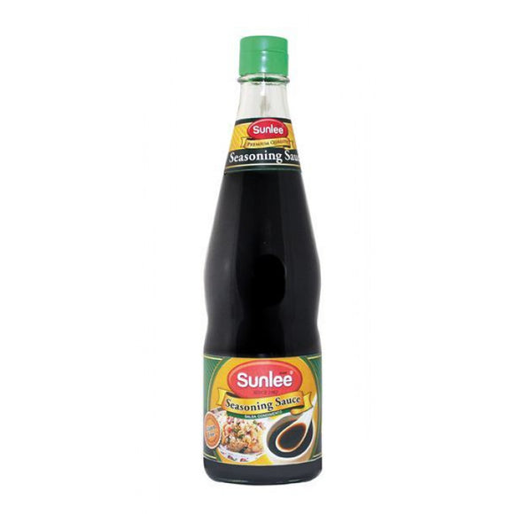 Sunlee Seasoning Sauce 600ml