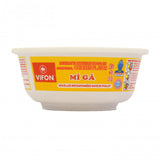 Vifon Instant Bowl Noodles Chicken Flavour Mi Ga 85g