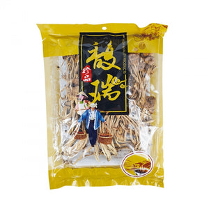 Furui Dried Chinese Mushroom Tea Plant 100g / 馥瑞茶树菇 100克