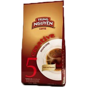 Trung Nguyen Creative 5 Filter Coffee TN 250g