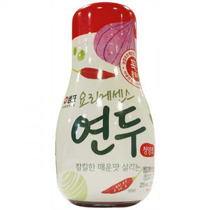 Sempio Korean Seasoning Hot Sauce 275ml / 韩国辣酱 275毫升
