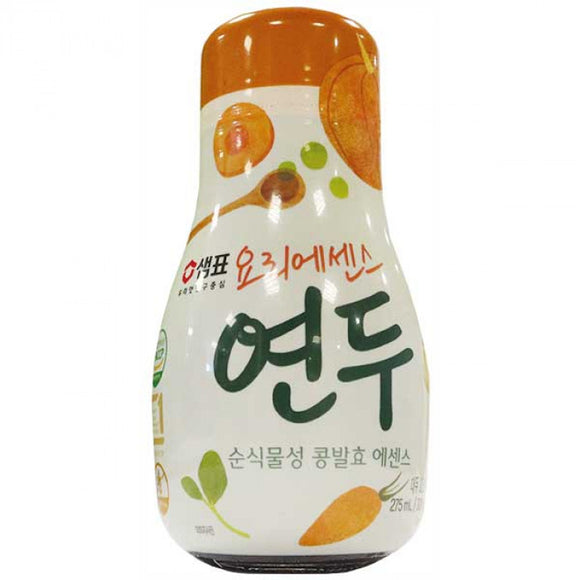 Sempio Korean Seasoning Sauce Yondu 275ml / 韩国调味酱 275毫升