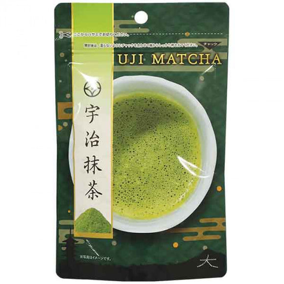 Hishiwaen Uji Matcha Powder 50g / 日式抹茶粉 50克