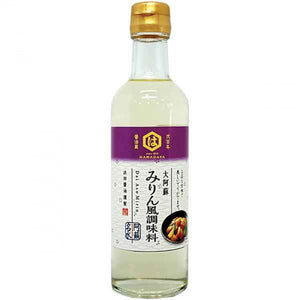 Hamadaya Dai Aso Mirin 300ml / 大阿苏 味啉调味料 300毫升