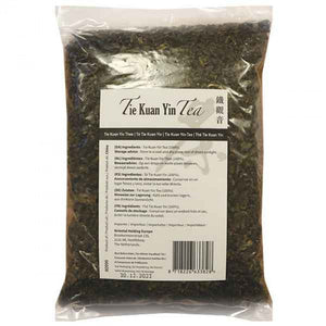 GOLDEN DIAMOND Tie Kuan Yin Tea 500g / 金钻石 铁观音 500克