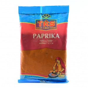 TRS Paprika Poeder 100g