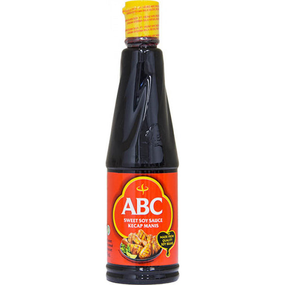 ABC Sweet Soy Sauce Kecap Manis 275ml