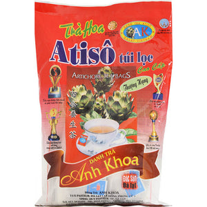 Anh Khoa Artichoke Tea 60x2g