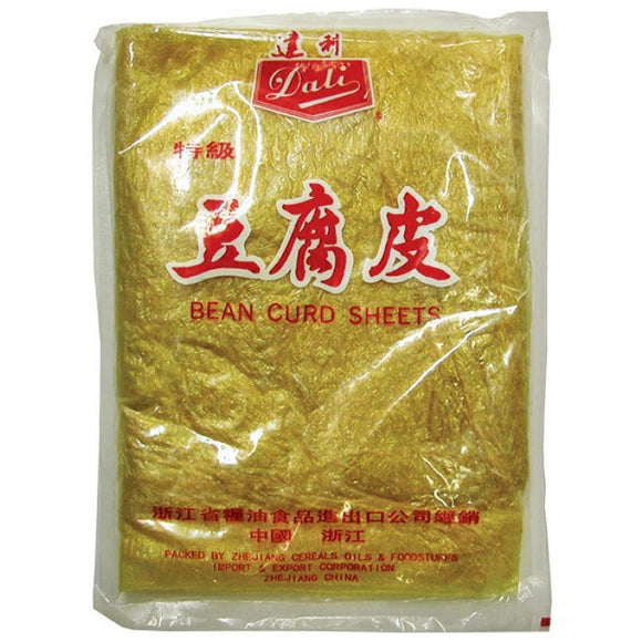 Dali Bean Curd Sheets 250g 豆腐皮