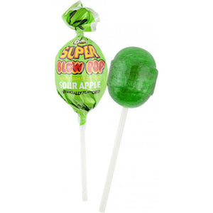 Charms Super Blow Pop Assorted Flav. 39g