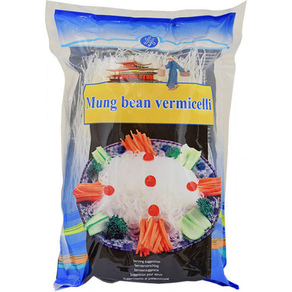 Chinese Mung Bean Thread 200g 绿豆粉丝