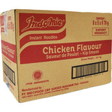 Indomie Instant Noodles Chicken 70gX40