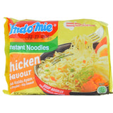 Indomie Instant Noodles Chicken 70gX40