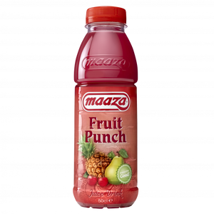 Maaza Fruit Punch Drink (500ML)
