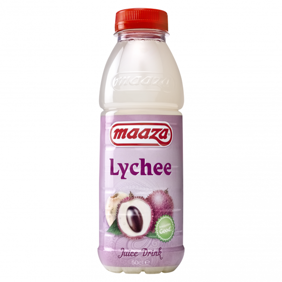 Maaza Lychee Juice Drink 500ml