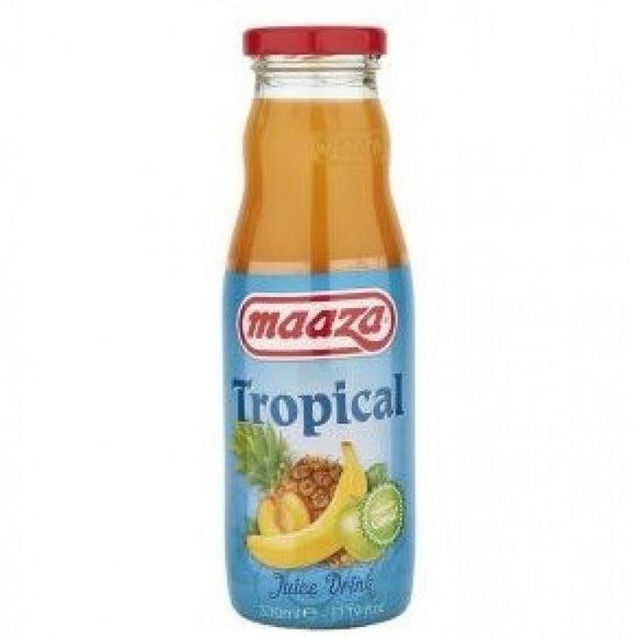 Maaza Tropical Juice Drink 330ml