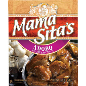 Mama Sita's Adobo Savory Sauce Mix 50g