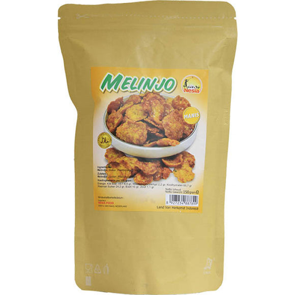 Nesia Melinjo Manis 150g