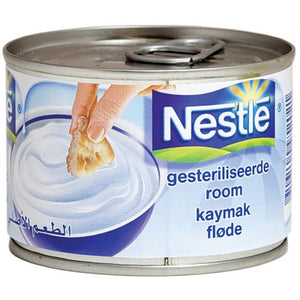 Nestle Milk Cream Original 170g/ 浓缩牛奶酱