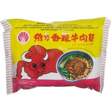Wei Lih Instant Noodle Beef 85gx30 /  85gx30