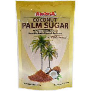 Ada Rasa Coconut Palm Sugar 250g