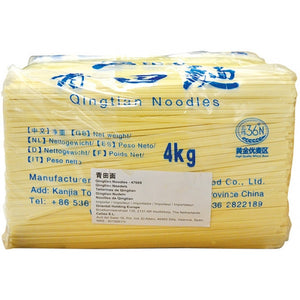 Wheatsun Qingtian Noodles 4kg望乡青田面