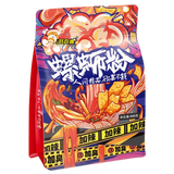 Hao Huan Luo Extra Spicy Rice Noodles 400g / 好欢螺螺蛳粉 加辣加臭版 400g