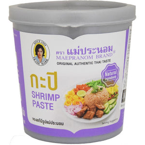 Mae Pranom Shrimp Paste 350g
