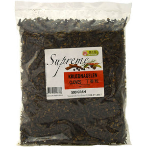 Supreme Kruidnagelen Heel 500g