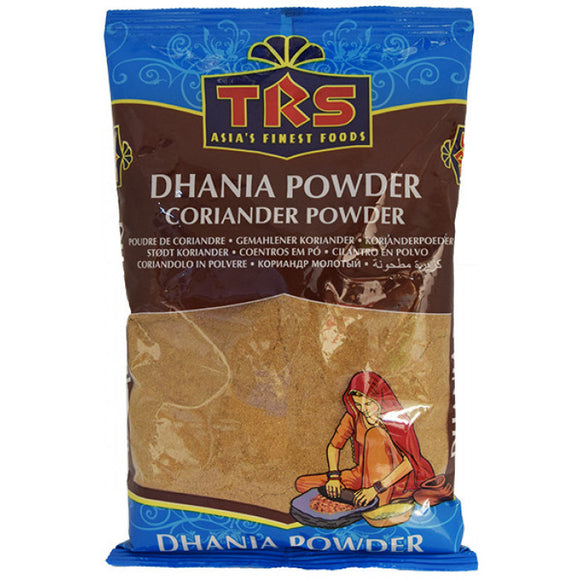 TRS Dhania Coriander Powder 400g