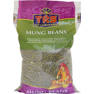 TRS Mung Beans 2kg