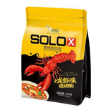 HAO HUAN LUO River Snails Rice Noodle Crayfish Taste 320g / 好欢螺 小龙虾味螺蛳粉 320g